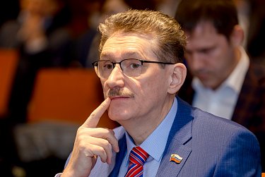 «Точка кипения» объединит теоретиков и практиков